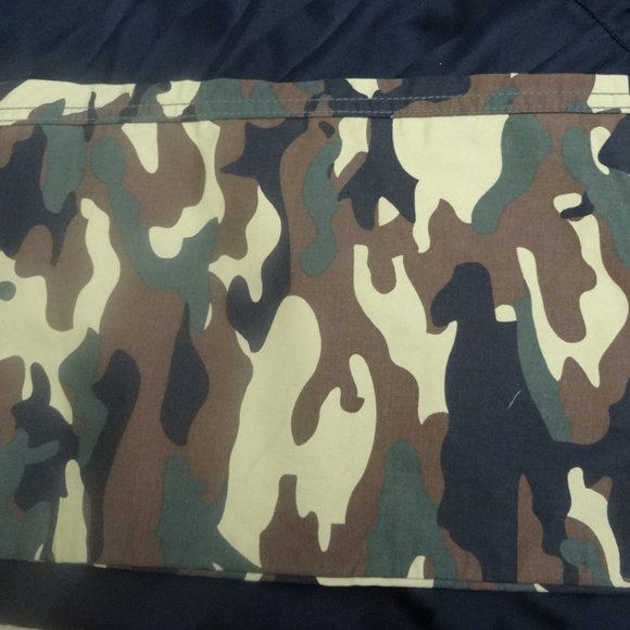 ENYCE Camo Pants - Picture 2 of 6